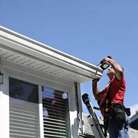 gutter services Turbeville